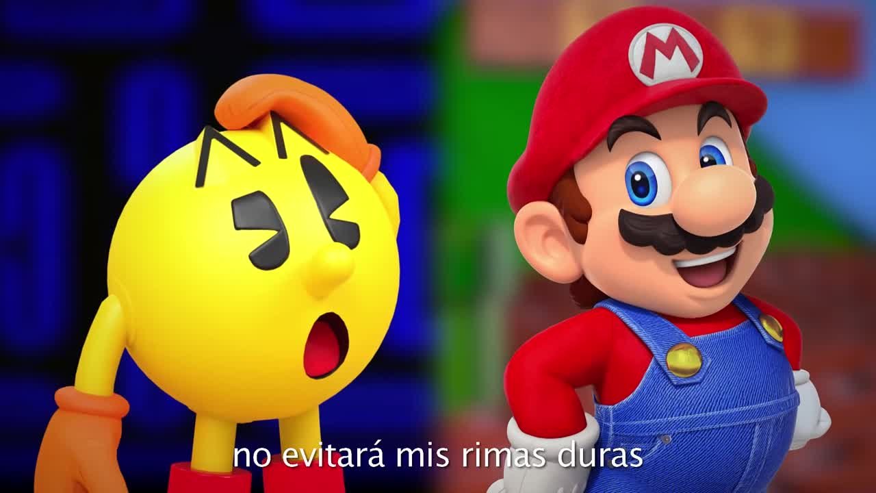 Batallas Súper Geniales de Rap
