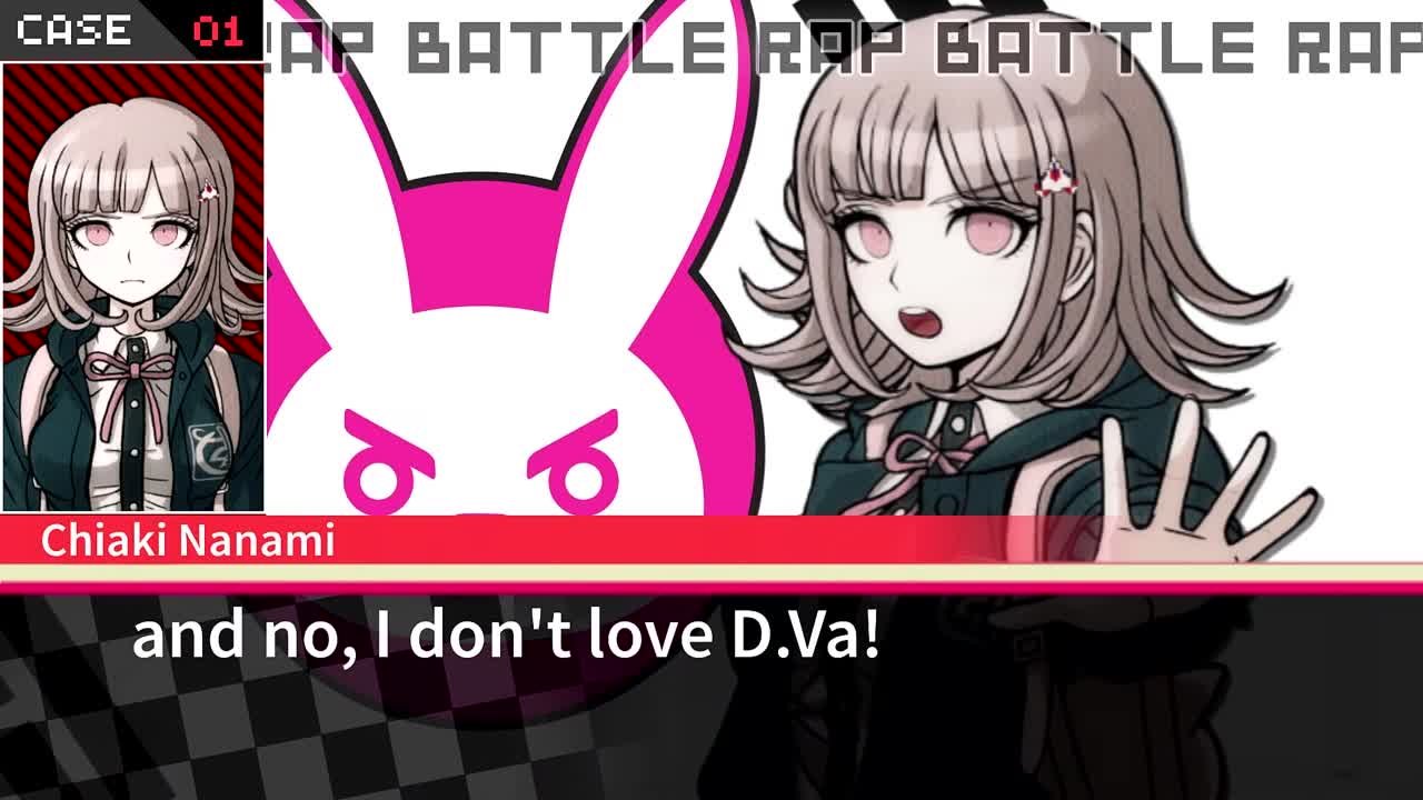 Umbracabre Rap Battles