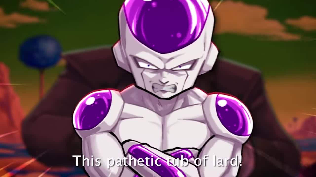Meta Gengo Rap Battles