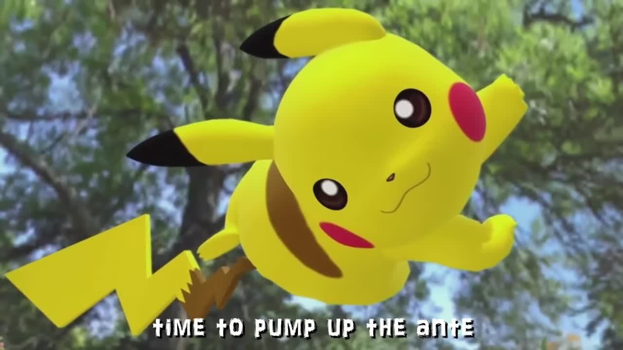 Gaming All-Star Rap Battles
