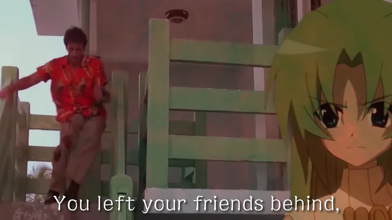 Raisu Rap Battle
