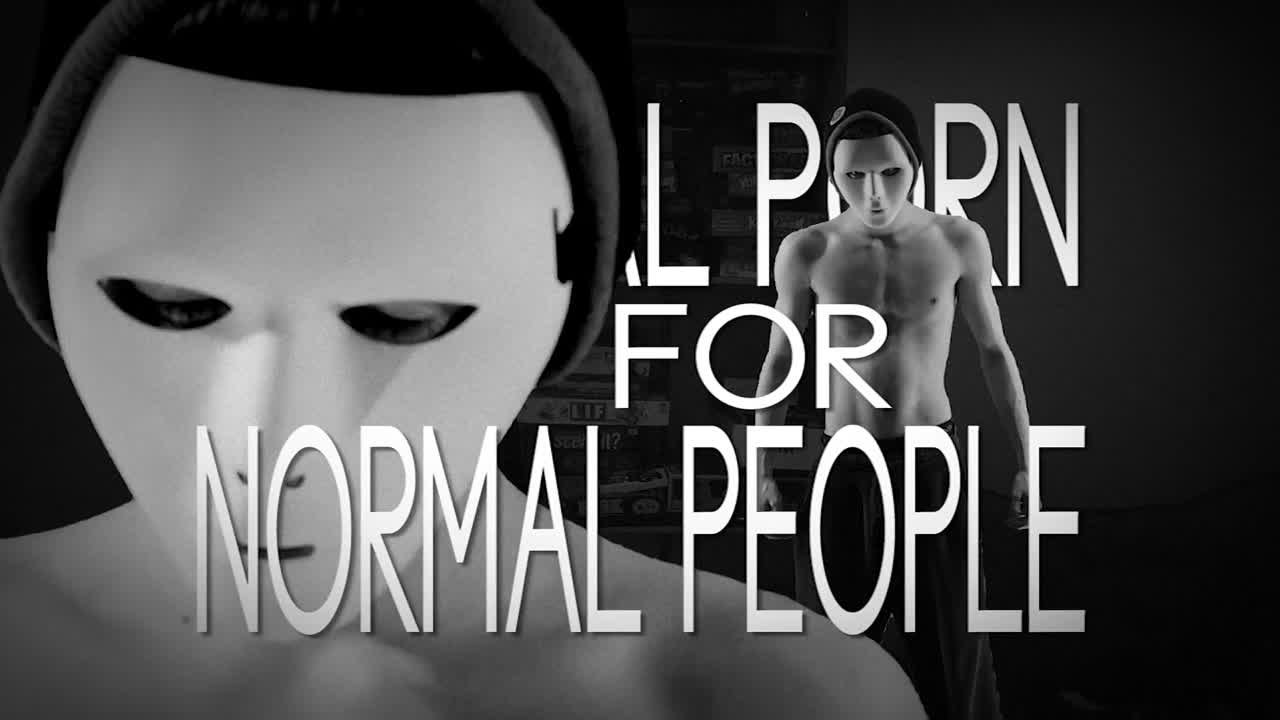 Epic Rap Battles of Creepypasta