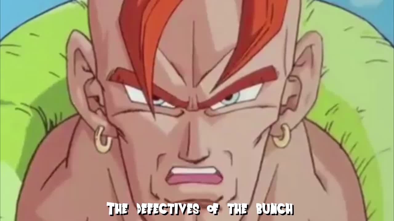 Dragon Ball Rap Battlez