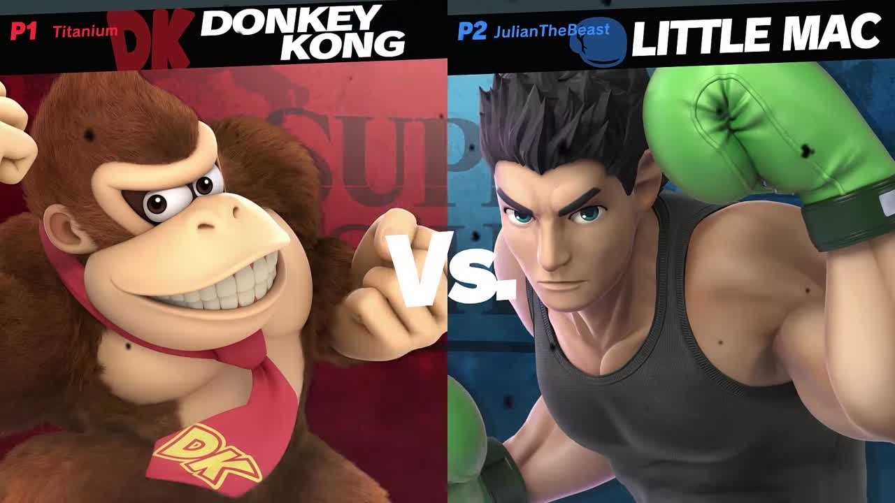 Super Smash Raps