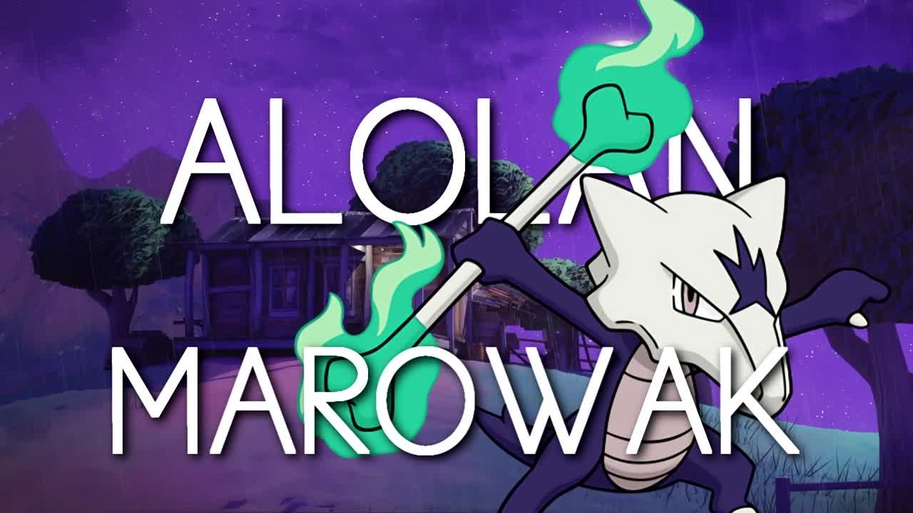 Pokemon vs Anything