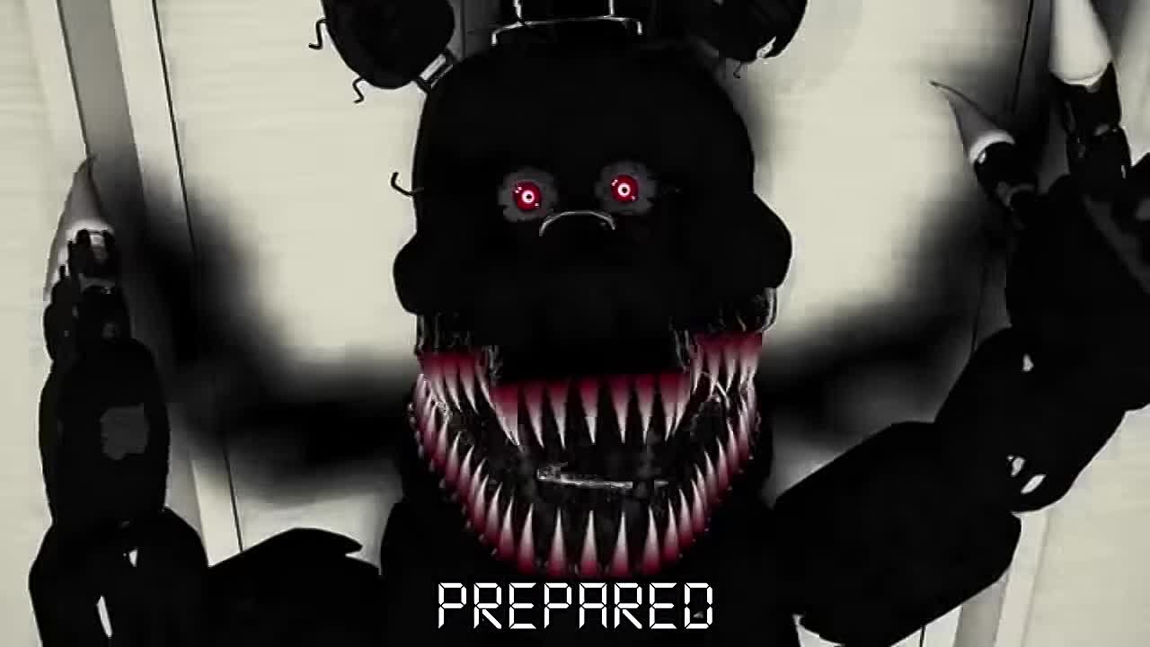 Epic FNaF Rap Battles