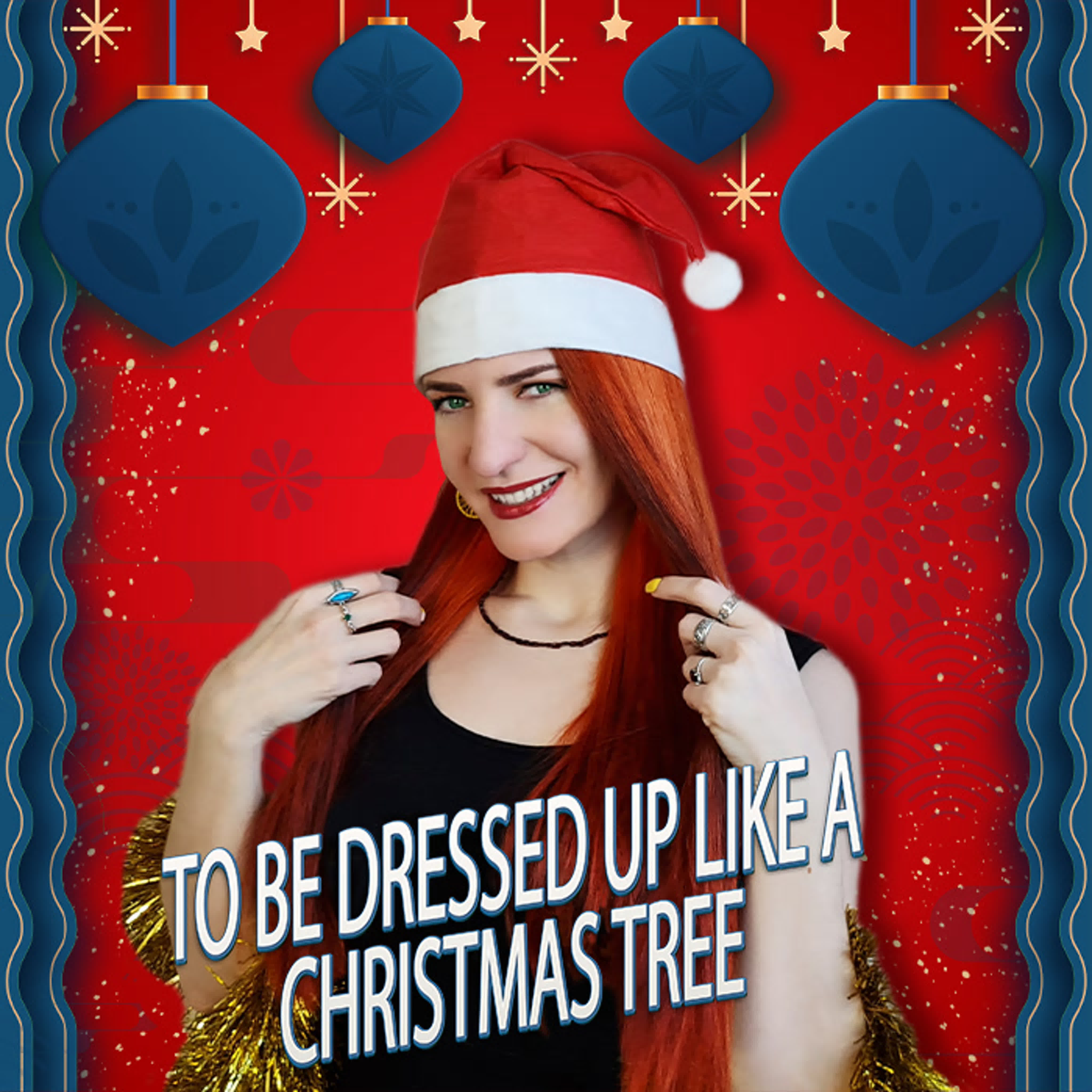 Новогодние Идиомы