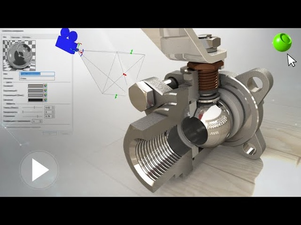 Вспомогательные инструменты