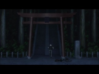 Одиночество на Двоих / Yosuga no Sora