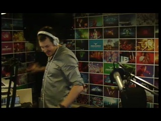 DJ FEEL Трансмиссия