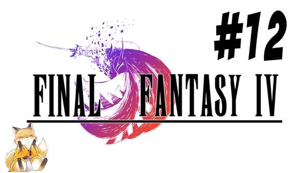 Final Fantasy IV