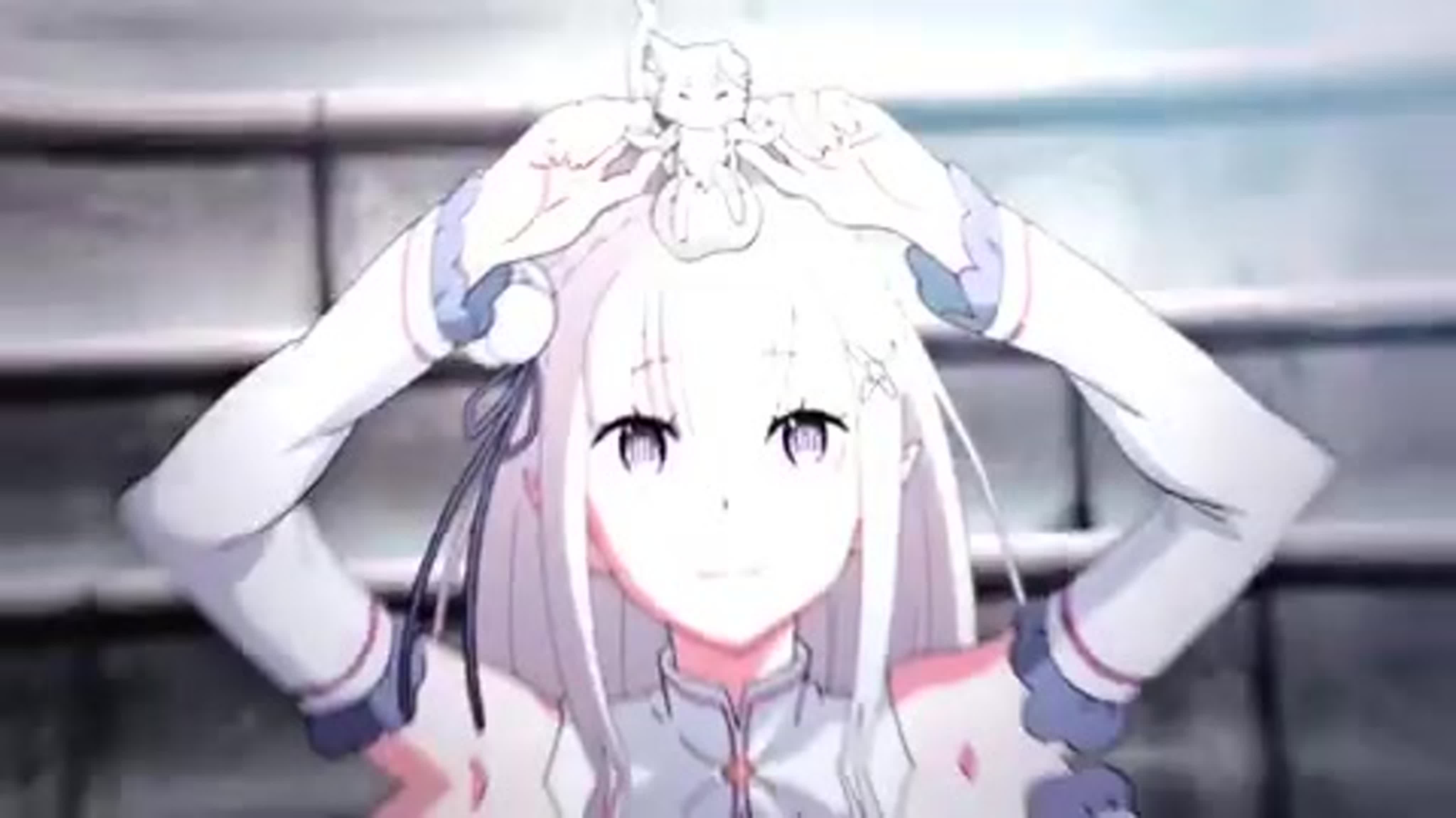 Re:Zero