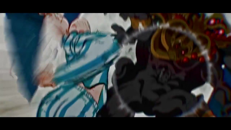 One Punch Man