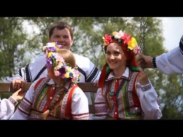 ТРК «Мир Белогорья»