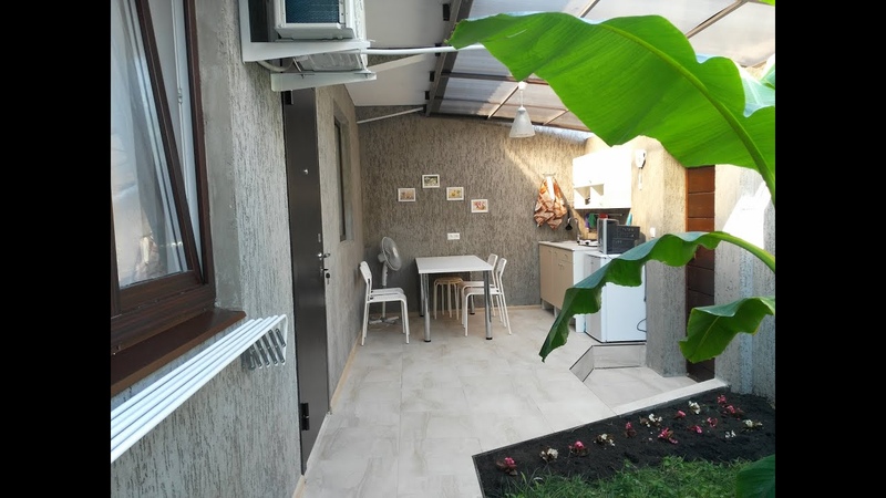 Жильё в Лазаревском