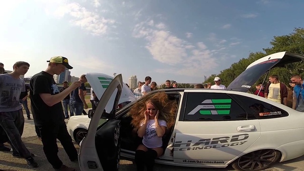 АМТ Финал Екатеринбург 16.08.2014