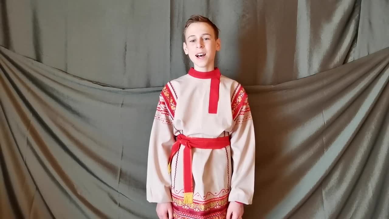 (11-13 лет) Я читаю лето