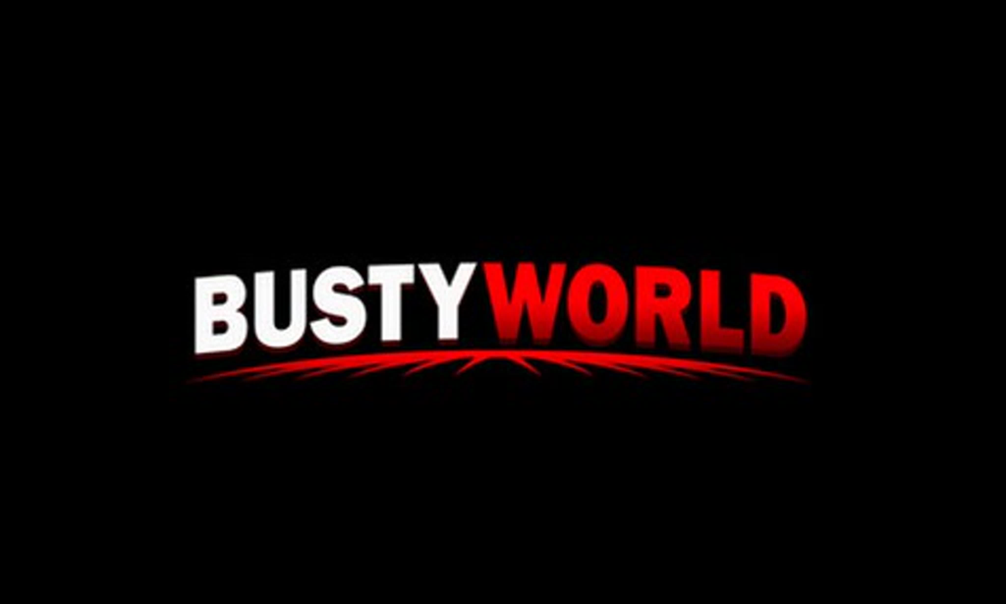 Busty World