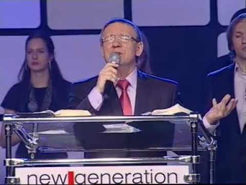 Конференция «Новому поколению-23», 16-18 ноября 2012 г.