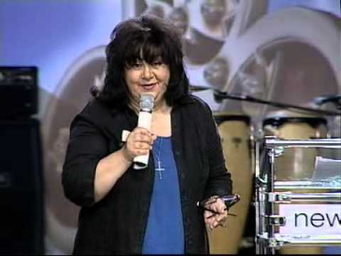 Галина Строкова (проповеди)