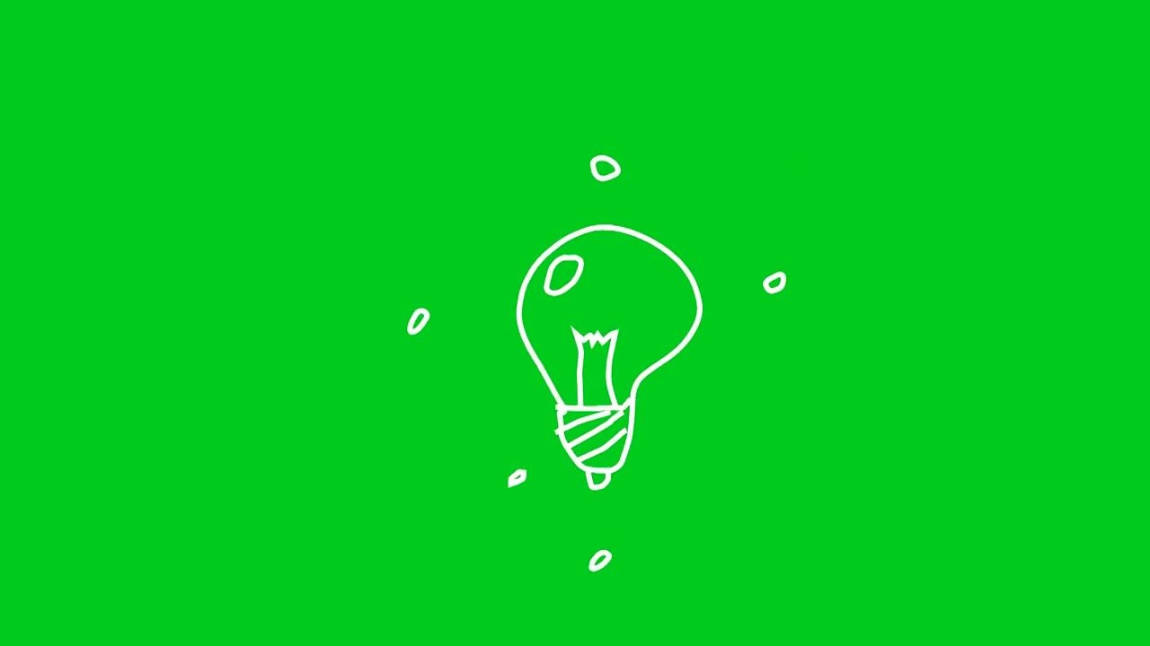 GREEN CHROMAKEY