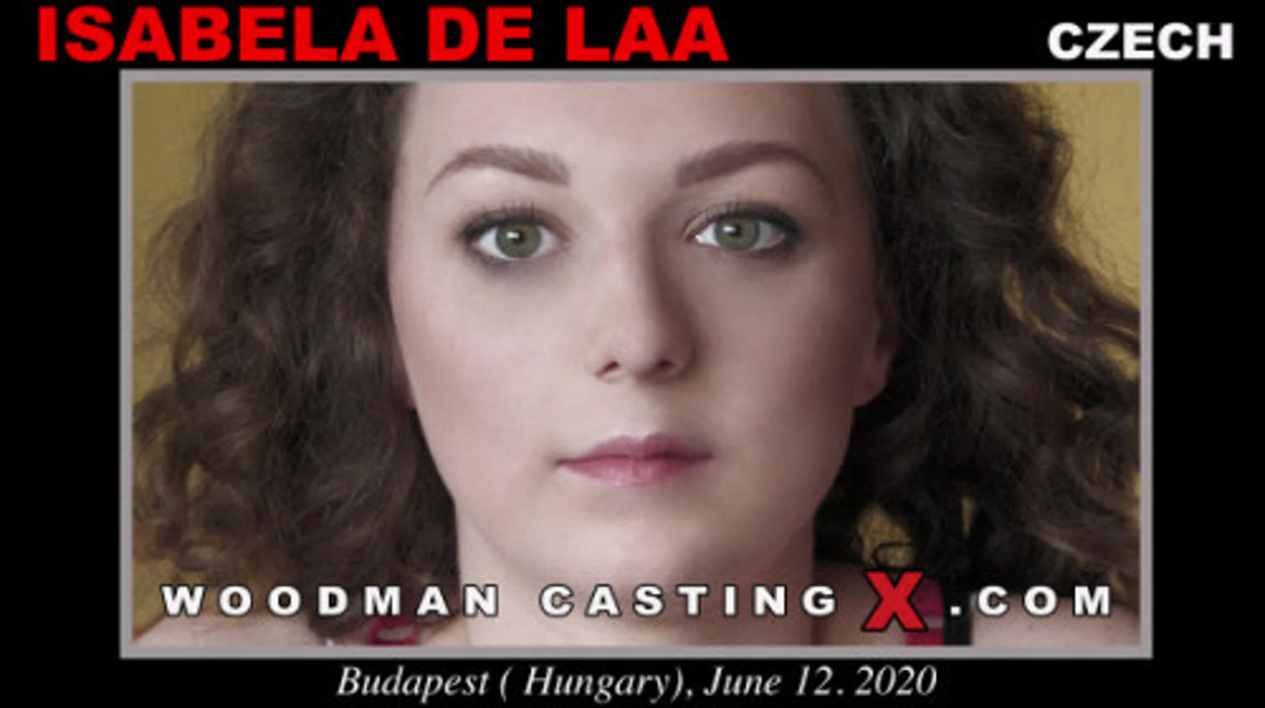 Woodman Casting