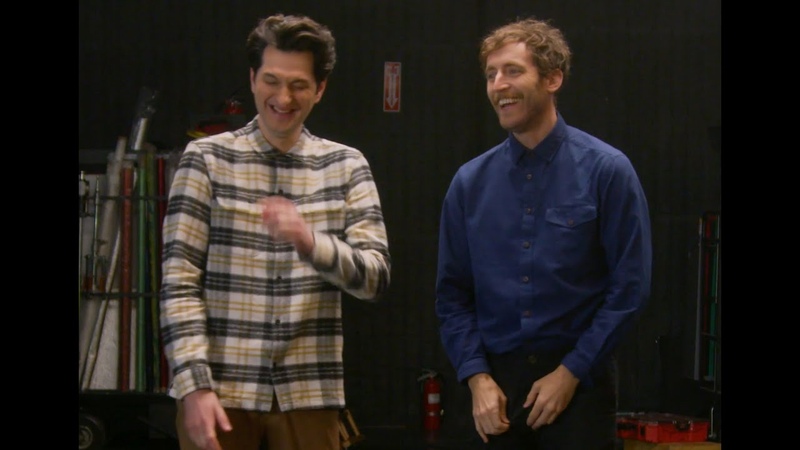 Middleditch & Schwartz
