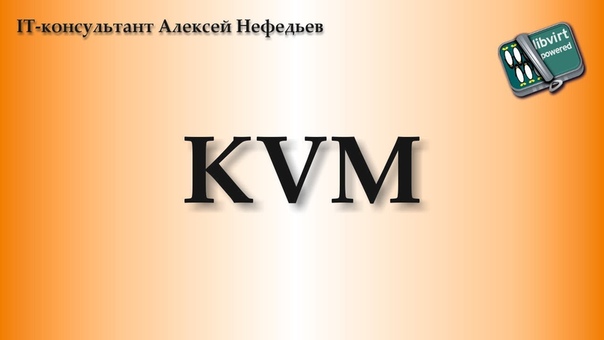 IT-консультант Алексей Нефедьев