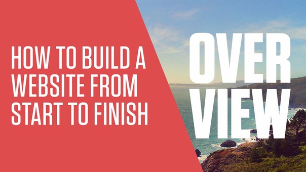 How to build a responsive website from start to finish
