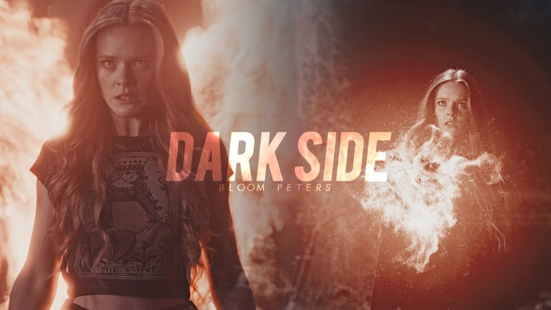 › блум // эбигейл коуэн (клипы)