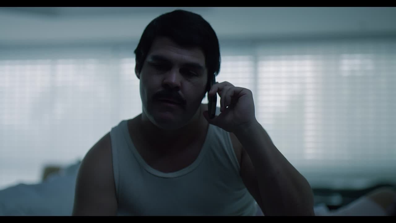 Эль Чапо / El Chapo (3-й сезон)