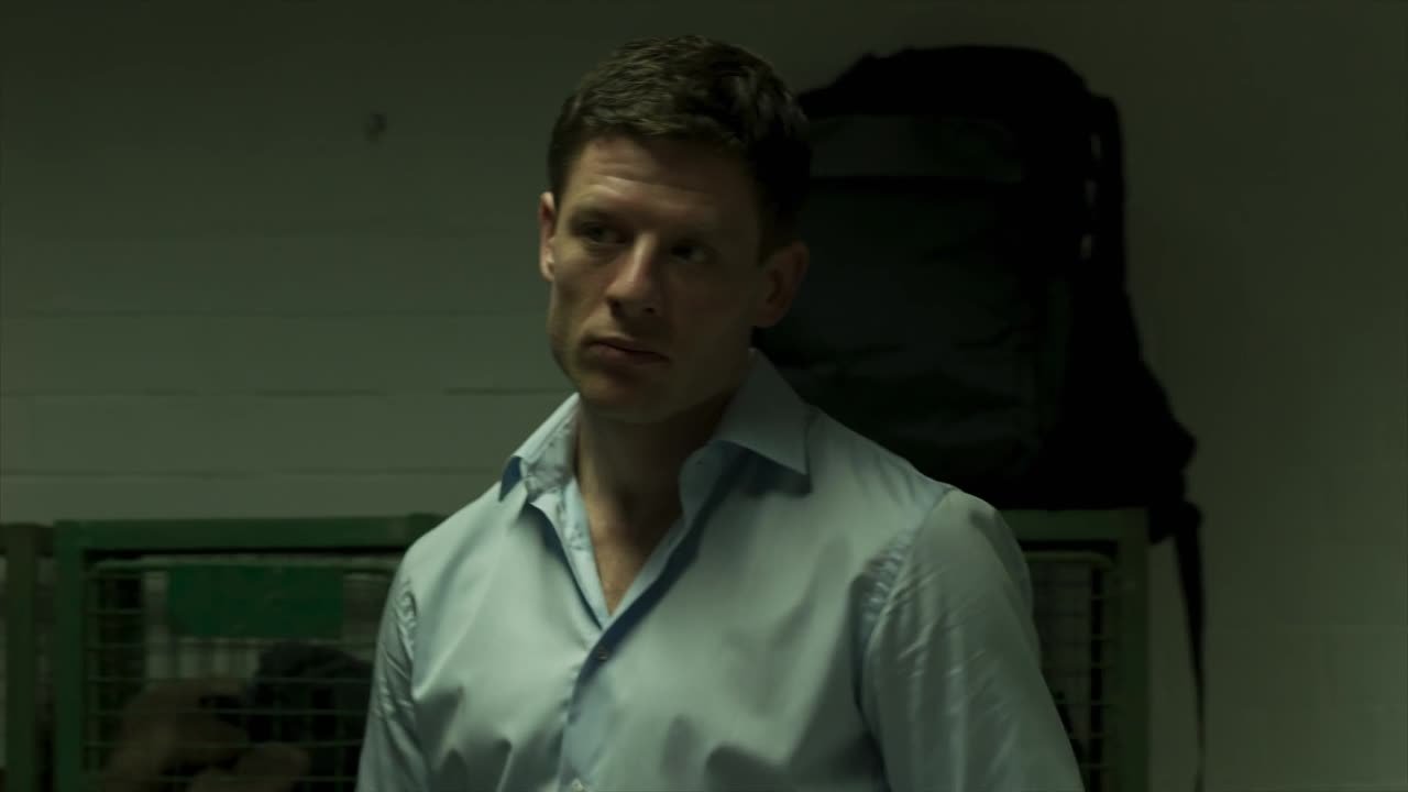 МакМафия / McMafia (1-й сезон)