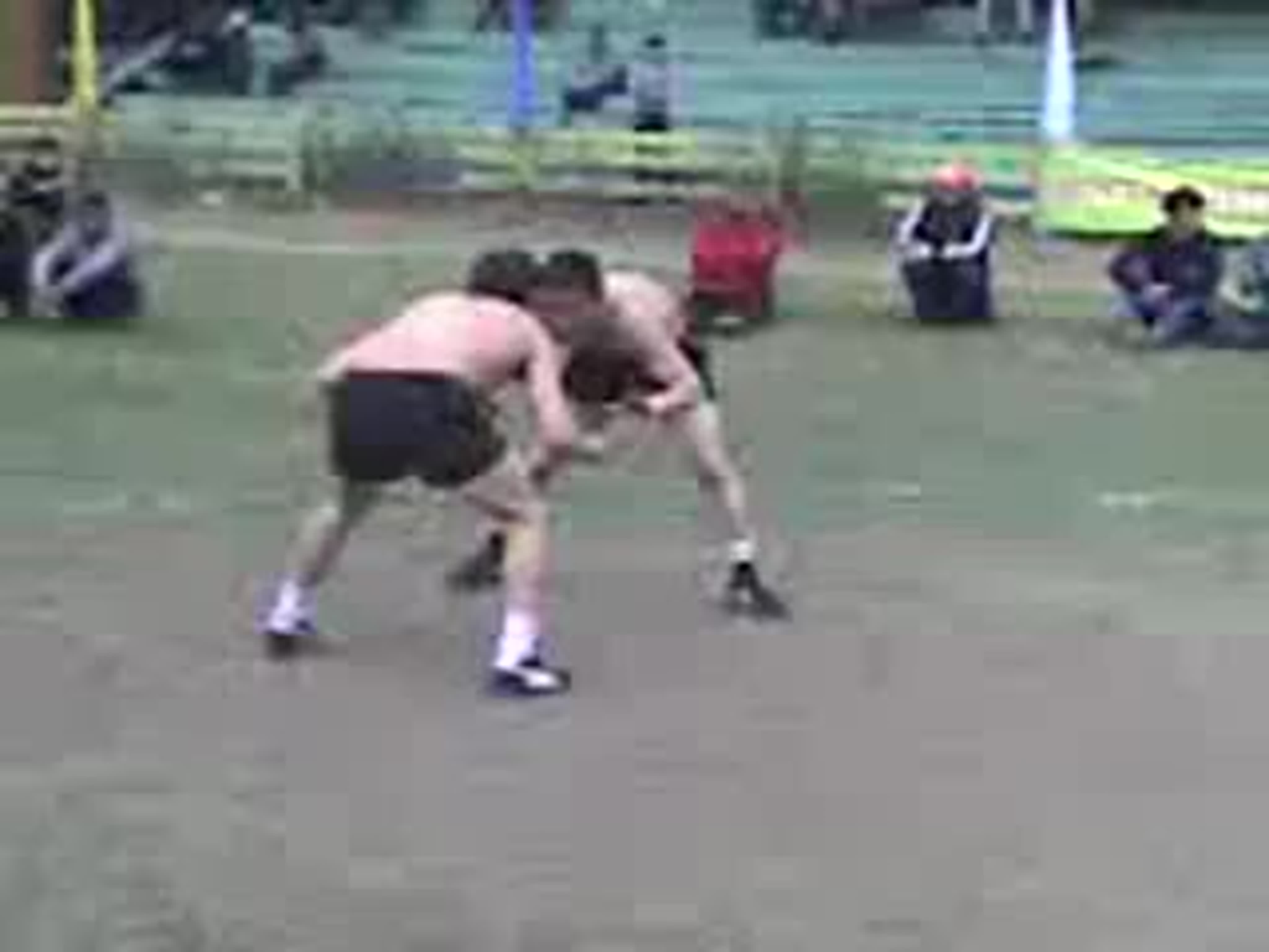 Спорт