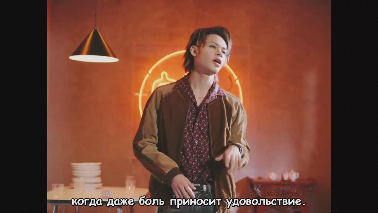 Клипы (MV. PV)