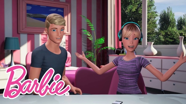 Barbie Vlog