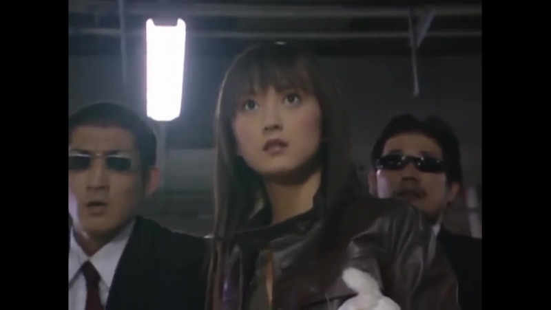 【LIVE ACTION】