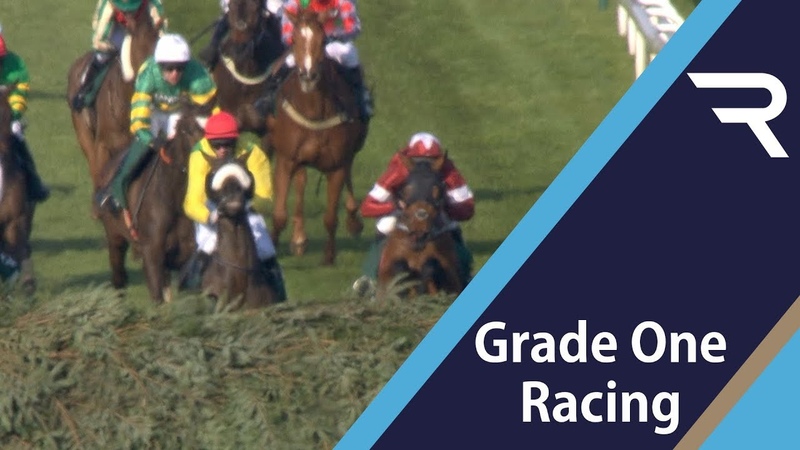 Grand National festival 2019