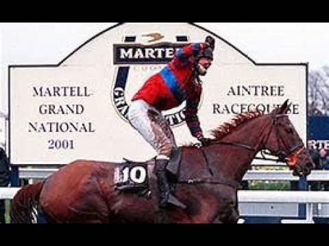 Grand National videos