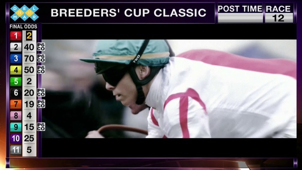 Breeders` Cup - 2017