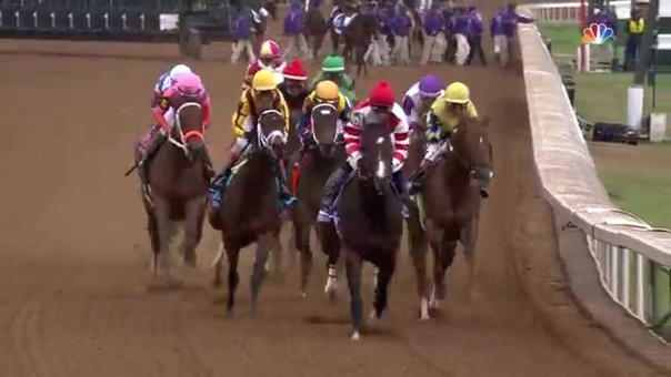 Breeders' Cup 2015