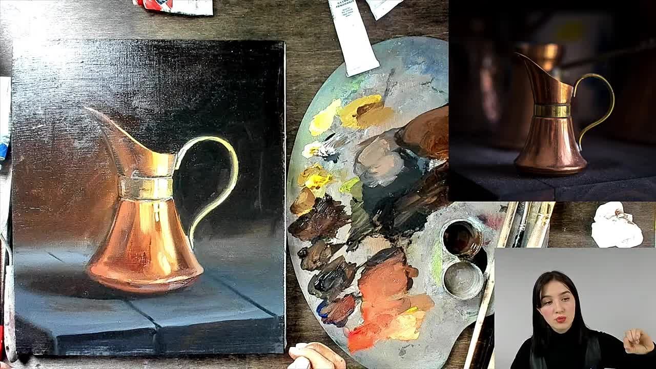 Видео-уроки