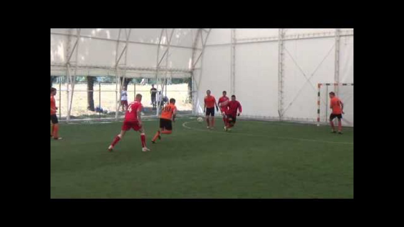 Amber Cup 2016