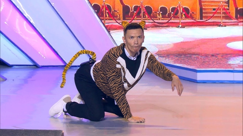 «Летний кубок 2019»