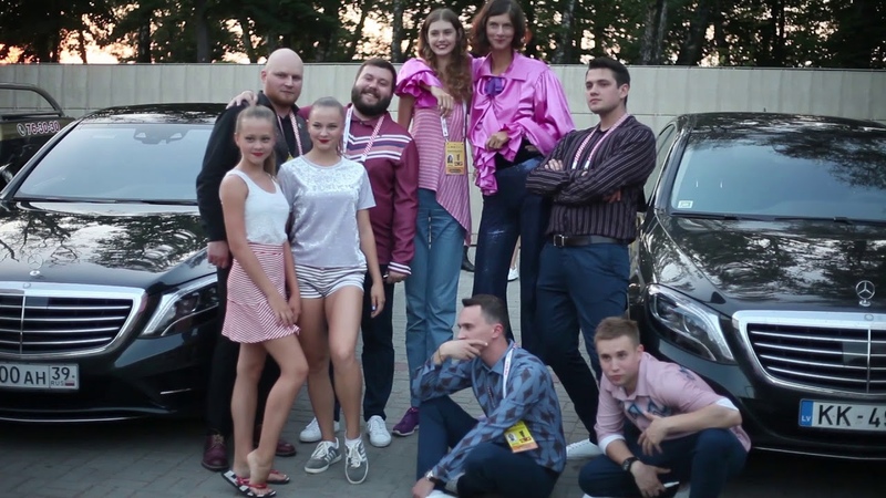 «Голосящий КиВиН 2018» / Светлогорск