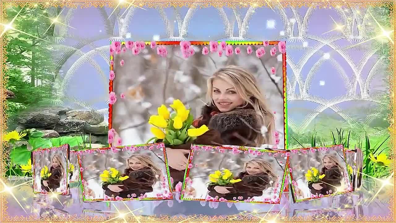 Магия Творчества в МИАМ
