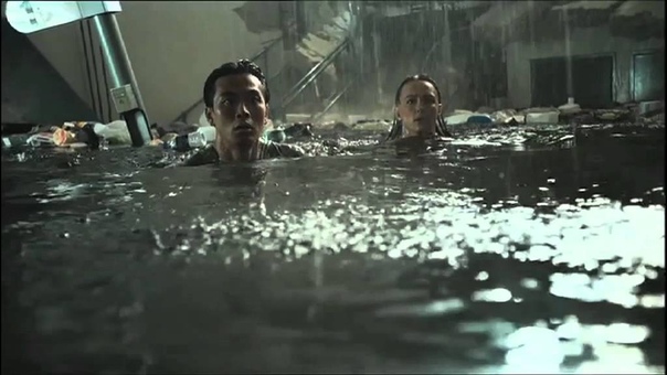 Цунами 3D (Bait 3D)