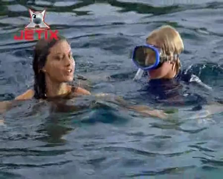 Н2О: Просто Добавь Воды - 1 сезон (HD качество)