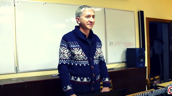 Сведение и мастеринг
