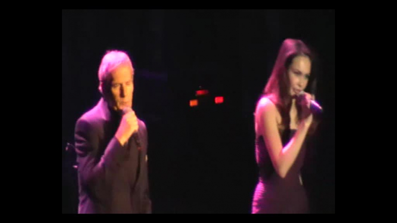 Мною посещенные концерты