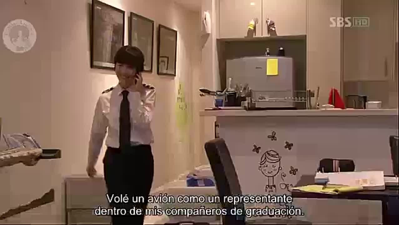 <  Take care of us captain ( #GooHyeSun #JiJinHee #YooSun #LeeChunHee )